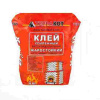 ТЕРРАКОТ Клей для печной плитки жаростойкий (5кг)