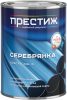 Краска МА-15 ГОСТ серебрянка 0,8 кг Престиж , Россия