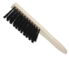 Щетка-сметка деревянная, 4-х рядная, 280мм, (шт.), шт РЕМОКОЛОР