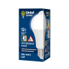 Uniel SMART ЛОН A60 E27 12W(900lm) 4000K 4K датч.движ/датчик освещ. LED-A60-12W/4000K/E27/PS+MS