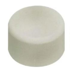 Заглушка 20 ТВ серая 031093102 (100/1 600)