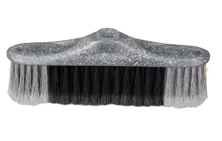 Щетка для пола Grenada 25см, гранит светло-серый 221222021/02 IDIland