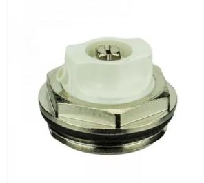 Кран маевского 3/4 TIM3113A (руч.рег.) (10/40)