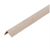Уголок ПВХ 30х30мм 2,7м Дуб северный "Идеал"