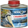 Смывка-гель для удаления старых лакокрасочных покрытий 0,6кг Главный технолог