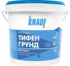 Грунтовка КНАУФ (KNAUF) Тифенгрунд 10кг