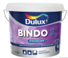 Краска Dulux Professional Bindo  3 глуб/мат BW 2,5л