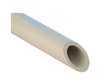 Труба  PN20 20 х 3,4 SDR6 Damento серый  (производство Россия) (4/100)