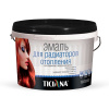 Эмаль акриловая для радиаторов отопления (0.9 л) TICIANA