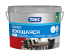Краска в/д "Моющаяся супербелая" 9л/14,2кг  Профи ТЕКС(Россия) Новый