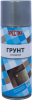 Аэрозоли Грунт алкидный Черный Престиж 425мл