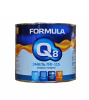 Эмаль ПФ-115 "FORMULA Q8" 1,9кг зеленая