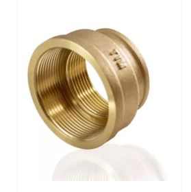 Муфта переходная 25*15 (1"х1/2") внутренняя резьба TIM SF042 (10/120)