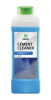 Очиститель GraSS "CEMENT CLEANER" 1 л КИСЛОТНОЕ ОЧИСТИТЕЛЬ ПОСЛЕ РЕМОНТА