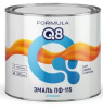 Эмаль ПФ-115 "FORMULA Q8" Красная (1,8кг)     (6)