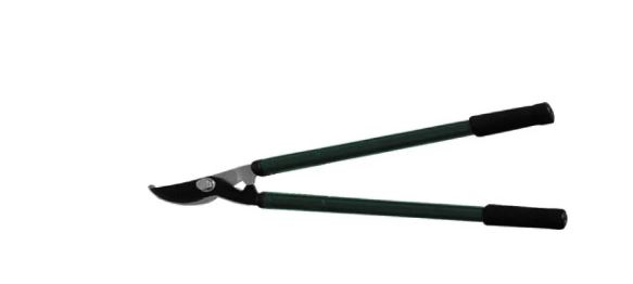 FIT Сучкорез, лезвия 150 мм с тефлоновым покрытием, телескопические металл.ручки 780-1110 мм (код 77118)