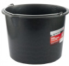 Ведро строительное пластмассовое 20 л, усиленное// Matrix