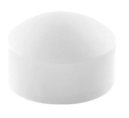 Заглушка 32 ТВ белая 030093104 (50/400)