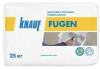 Шпатлевка КНАУФ (KNAUF) Фуген 25кг (48)
от 10шт -10% 626руб