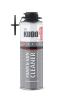Очиститель пены монтажной KUDO (650 мл)