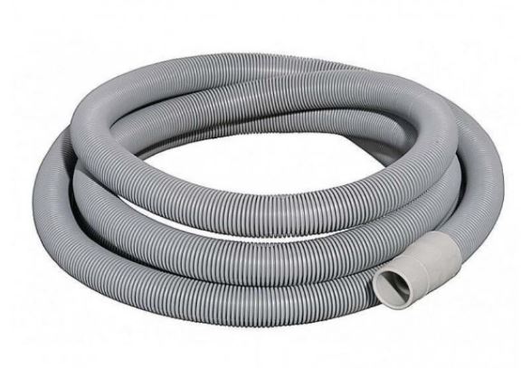 Шланг ДСМА сливной 1,0м 06070У (1/90)