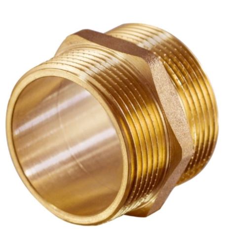 Бочонок 20 (3/4") наружная резьба TIM SM033 (10/170)