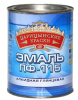 Mk14058 / Эмаль ПФ-115 0,25кг красная /45/ Царицынские Краски 14058