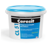 Гидроизоляция эластичная полимерная Церезит CL 51 5кг
