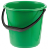 Ведро пластмассовое круглое 10 л, Home// Palisad