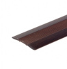 Стык Венге 28 мм * 0,9 м "Русский профиль"