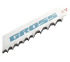 Полотна для электролобзика  по дереву. 1 шт.( 3108 - T119B ) // GROSS