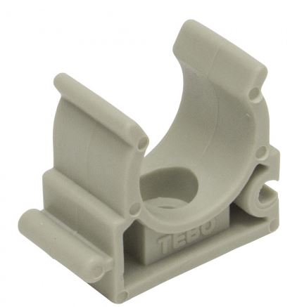 Опора  32 ТВ серый 031083104 (70/700)