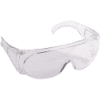 Очки защитные открытого типа, прозрачные, (шт.) РЕМОКОЛОР