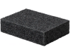 Губка абразивная Р60 100х70х25