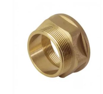 Переходник 15*7 (1/2"х3/8") внутренняя/наружная резьба TIM SFM028(10/310)