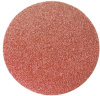 Круг абразивный на ворсовой основе, под липучку, Р120, 125мм, 10шт., (уп.) РЕМОКОЛОР