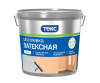 Шпатлевка "Текс" 5 кг латексная для вн. работ Профи