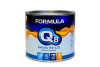 Эмаль ПФ-115 "FORMULA Q8" 1,9кг синяя