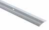 Стык 38*0,9м АЛЮМИНИЙ "Русский профиль"