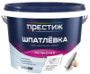 Шпатлевка S30 латексная акриловая 1,5кг Престиж