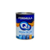 Эмаль ПФ-115 "FORMULA Q8" 0,9кг оранжевая