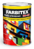 Эмаль алкидная Farbitex ПФ-115 Красный 1.8 кг  1шт