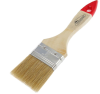 40045 Кисть флейцевая РемоКолор  Сандарт-плюс с натуральной щетиной 2", 50мм