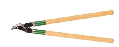 IDDIS Сучкорез, лезвия 75 мм, деревянные ручки 635 мм (код 77117)