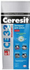 СЕ 33/2кг затирка 2-5мм мята с противогрибковой защитой, Ceresit
