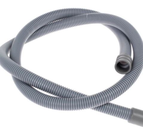 Шланг ДСМА сливной 2,5м 06076У (1/40)