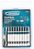 Бита Torx звездочка 10х50 сталь S2 (1шт) // Gross