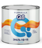 Эмаль ПФ-115 "FORMULA Q8" 1,9кг бежевый (6)