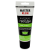 Жидкие гвозди 'Master Klein' экспресс (прозрачные) 125г