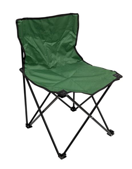 Стул складной с чехлом 450х450х720 мм